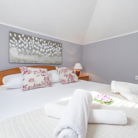 Apartments By The Sea Baska Voda, Makarska - 17570 部屋 写真