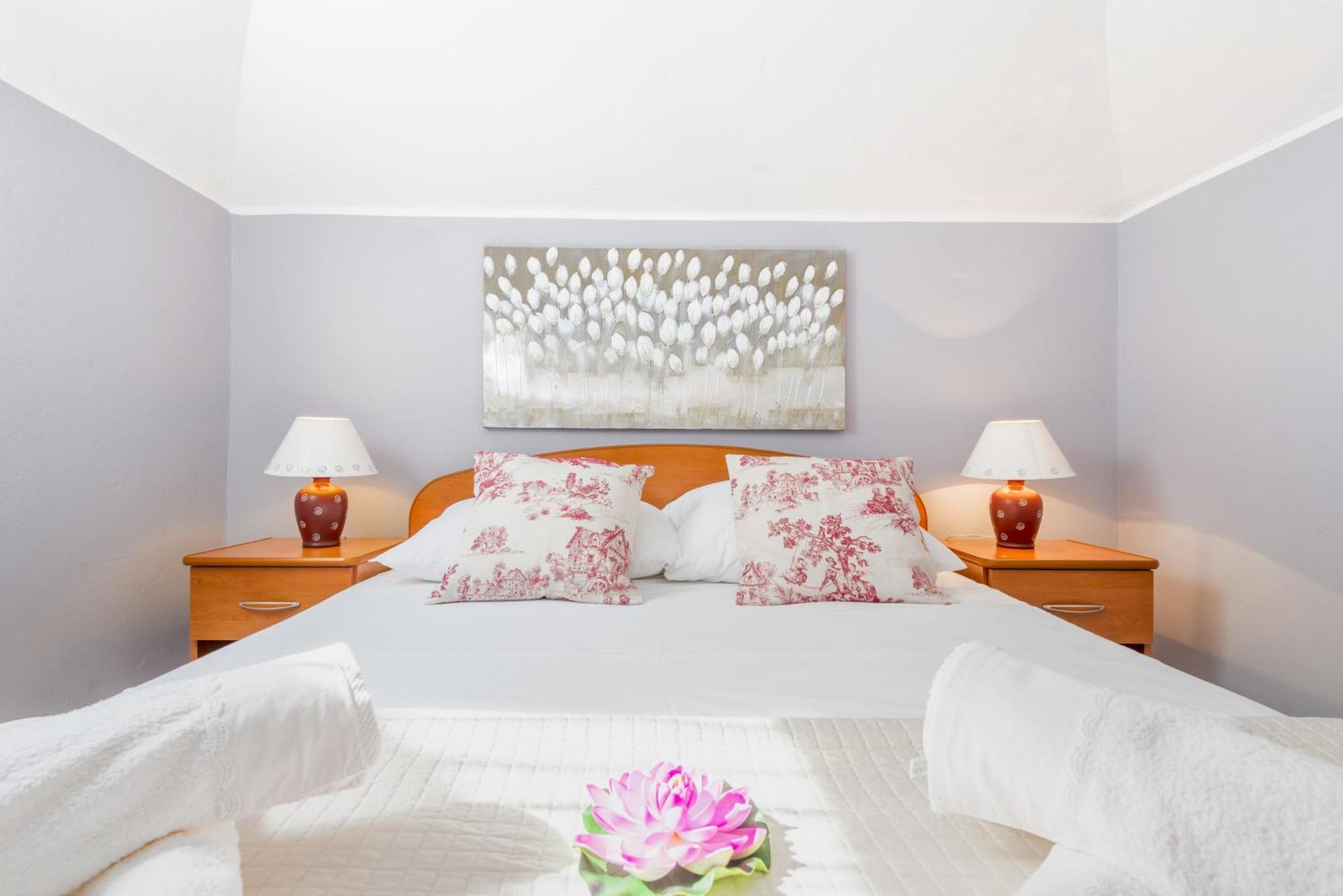 Apartments By The Sea Baska Voda, Makarska - 17570 部屋 写真