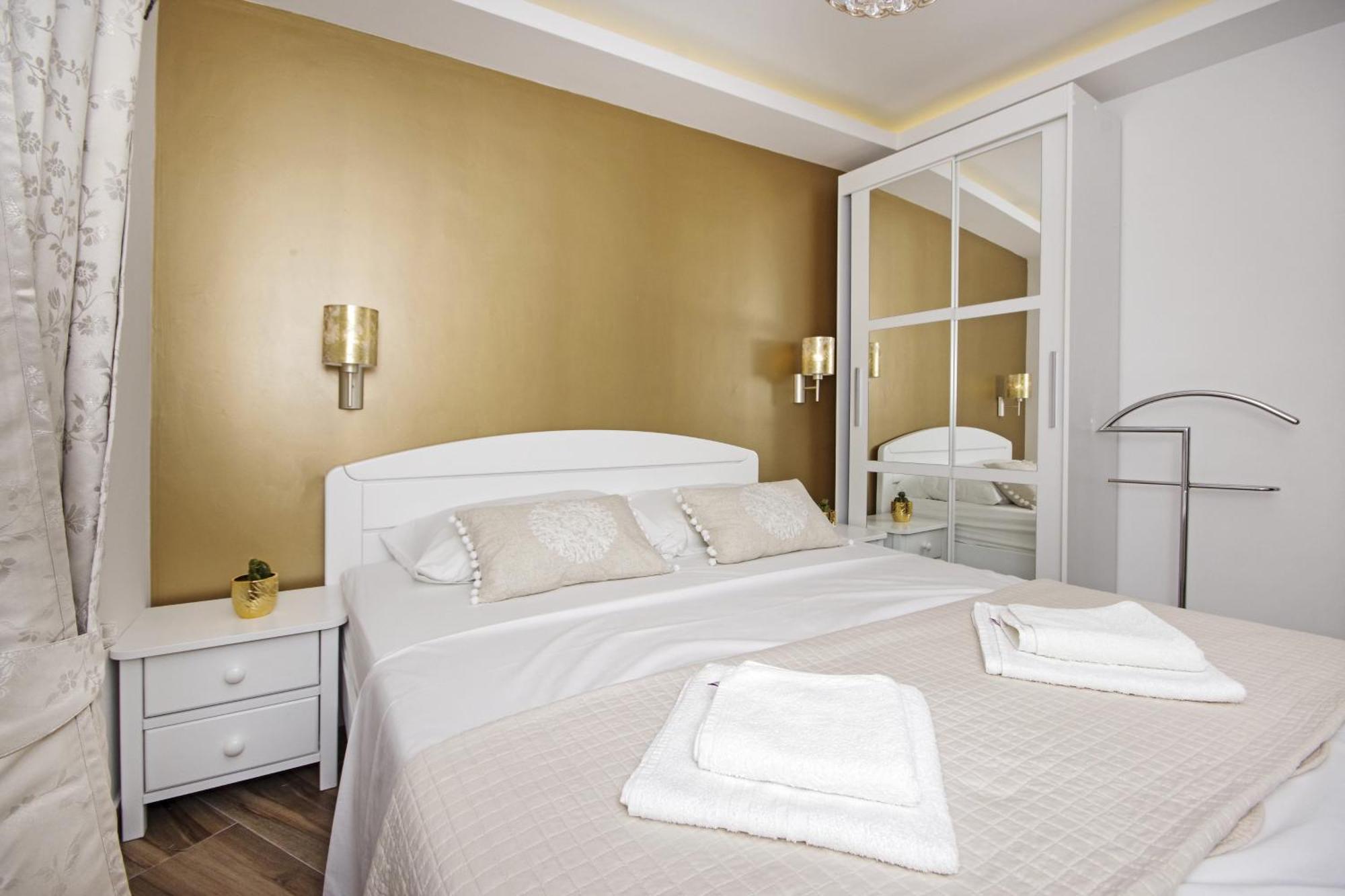 Apartments By The Sea Baska Voda, Makarska - 17570 部屋 写真